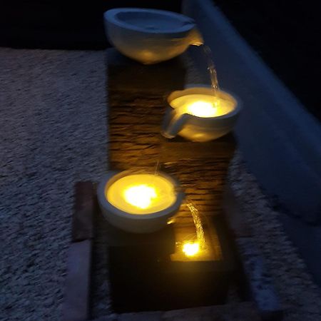 Apartmani Petra Pula Buitenkant foto