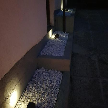 Apartmani Petra Pula Buitenkant foto