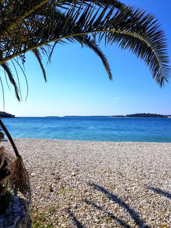 Apartmani Petra Pula Buitenkant foto