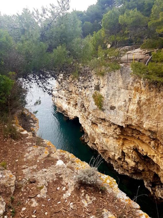 Apartmani Petra Pula Buitenkant foto