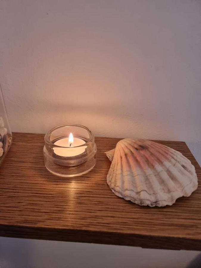 Apartmani Petra Pula Buitenkant foto