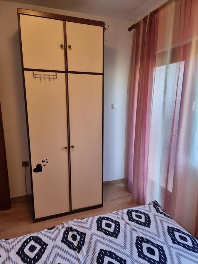 Apartmani Petra Pula Buitenkant foto
